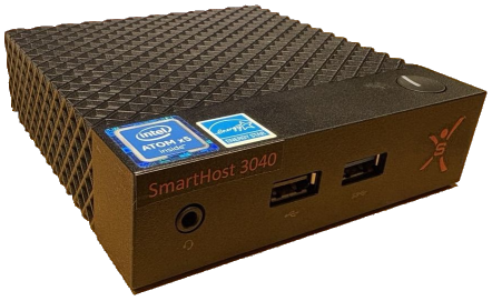 Zero-touch multifunctional node